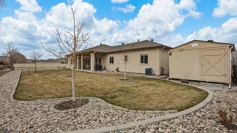 Exterior - 686 Beech Ave, Fruita, CO 81521 photo 5 of 5