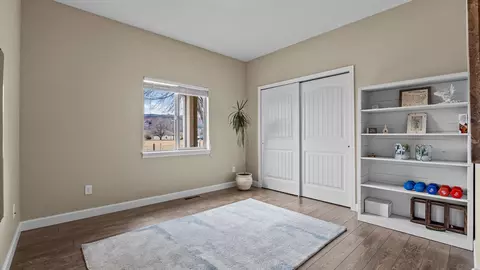 Bedroom - 686 Beech Ave, Fruita, CO 81521 photo 4 of 4