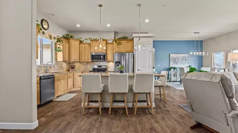 Kitchen - 686 Beech Ave, Fruita, CO 81521 photo 1 of 1