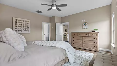 Bedroom - 686 Beech Ave, Fruita, CO 81521 photo 2 of 4