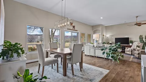 Dining - 686 Beech Ave, Fruita, CO 81521 photo 2 of 2