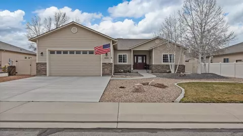 640 Beech Ave, Fruita, CO 81521