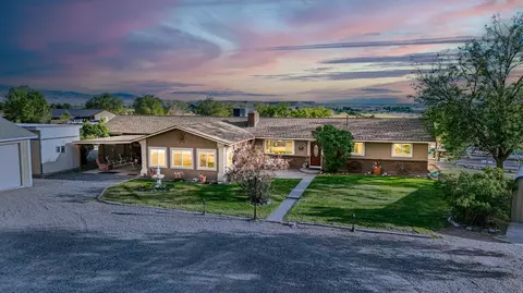 20786 Iris Rd, Austin, CO 81410