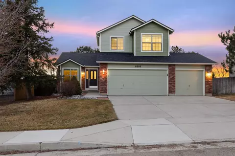 8080 Interlaken Dr, Colorado Springs, CO 80920