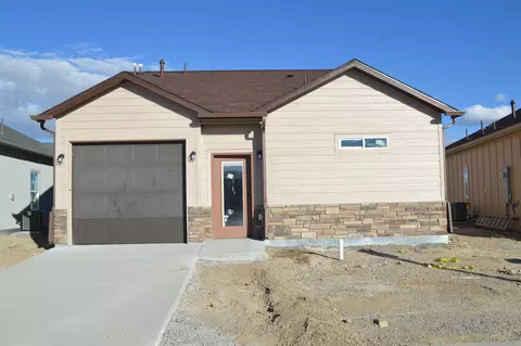 706 Royal Canyon St, Grand Junction, CO 81505