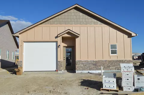 704 Royal Canyon St, Grand Junction, CO 81505