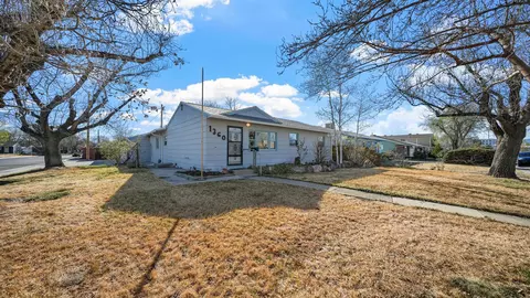 1360 N 21st St, Grand Junction, CO 81501