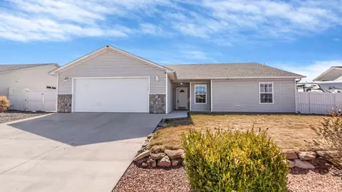 2827 B 310 Rd, Grand Junction, CO 81503