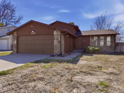 635 Aspenwood Ln, Grand Junction, CO 81504