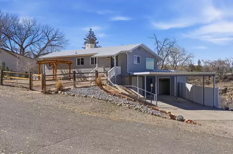 407 Dressell Dr, Grand Junction, CO 81507