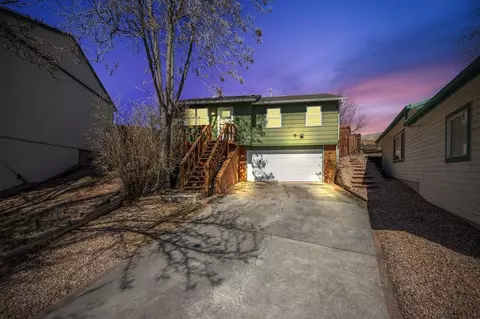 2806 12 Bookcliff Ave, Grand Junction, CO 81501
