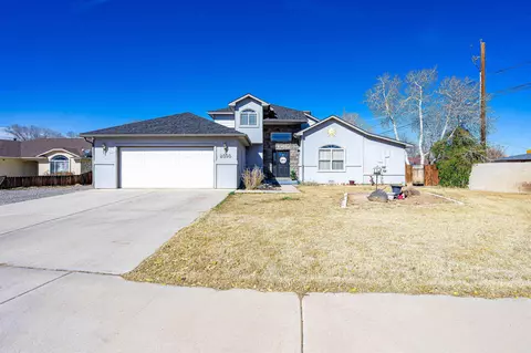 2898 Kathy Jo Ln, Grand Junction, CO 81503