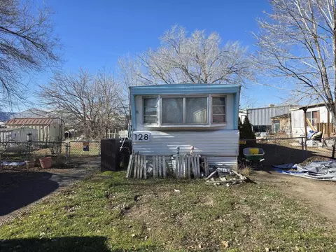 585 25 12 Rd #128, Grand Junction, CO 81505