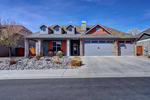 687 Creek Ln, Grand Junction, CO 81505