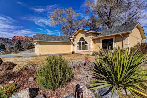 2144 S Canyon View Dr, Grand Junction, CO 81507