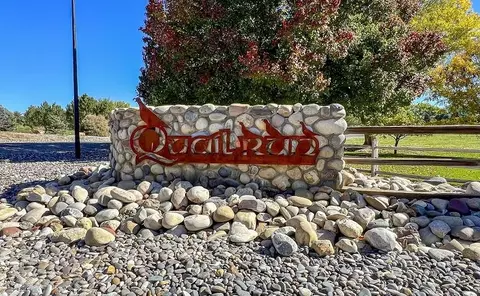 881 Quail Run Dr, Grand Junction, CO 81505