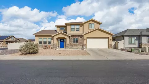 654 Chalisa Ave, Grand Junction, CO 81505