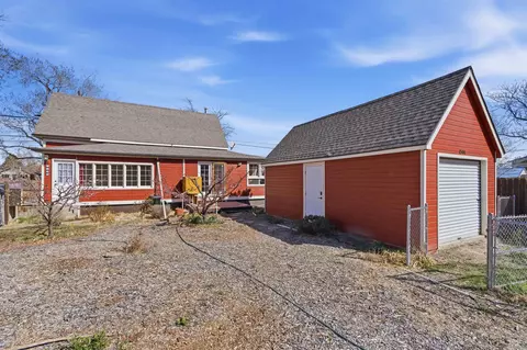 1304 White Ave, Grand Junction, CO 81501