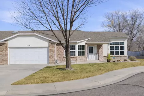 1820 Bittern Ct, Grand Junction, CO 81506