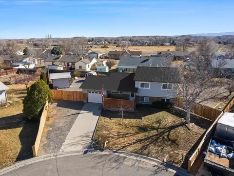 230 Alice Ct, Grand Junction, CO 81503