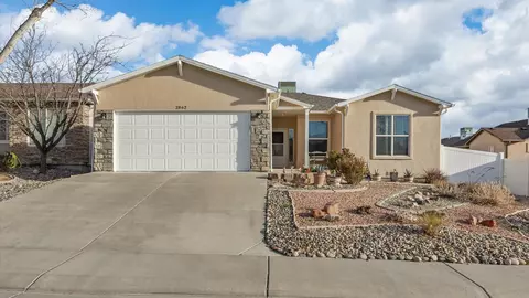 2862 Grand Falls Dr, Grand Junction, CO 81501