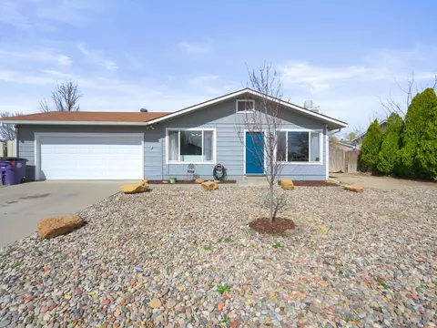 3124 Chipeta Ave, Grand Junction, CO 81504
