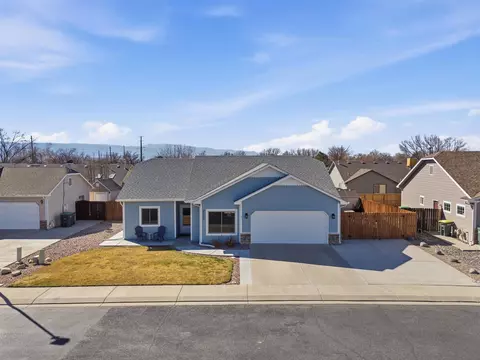 2559 Trails End Ct, Grand Junction, CO 81505