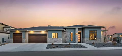 658 Tilman Dr, Grand Junction, CO 81506