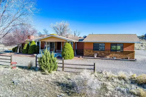 839 12 Rapid Creek Rd, Palisade, CO 81526