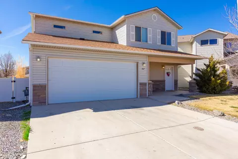 667 Alexia Ct, Grand Junction, CO 81505