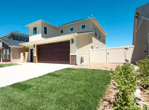 Exterior - 1985 Tomochic Dr, Fruita, CO 81521 photo 2 of 4