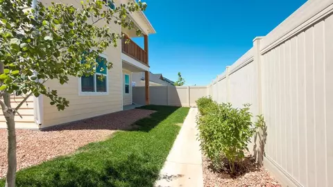 Exterior - 1985 Tomochic Dr, Fruita, CO 81521 photo 3 of 4