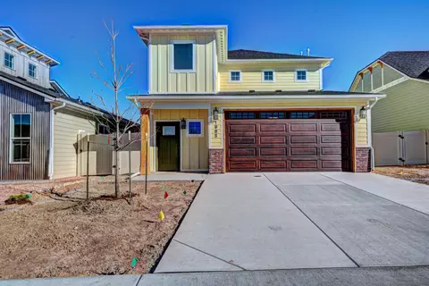 1985 Tomochic Dr, Fruita, CO 81521