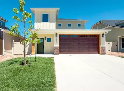 1985 Tomochic Dr, Fruita, CO 81521