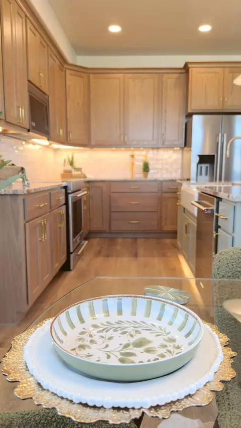 Kitchen - 1985 Tomochic Dr, Fruita, CO 81521 photo 2 of 8