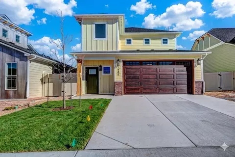 1985 Tomochic Dr, Fruita, CO 81521