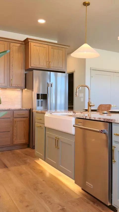 Kitchen - 1985 Tomochic Dr, Fruita, CO 81521 photo 1 of 8