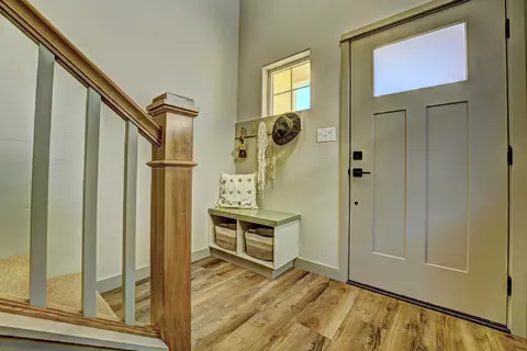 Entry Way - 1985 Tomochic Dr, Fruita, CO 81521 photo 2 of 3