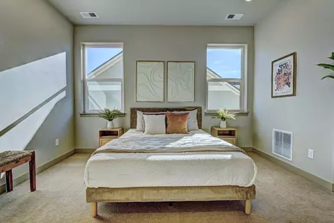 Bedroom - 1985 Tomochic Dr, Fruita, CO 81521 photo 2 of 5