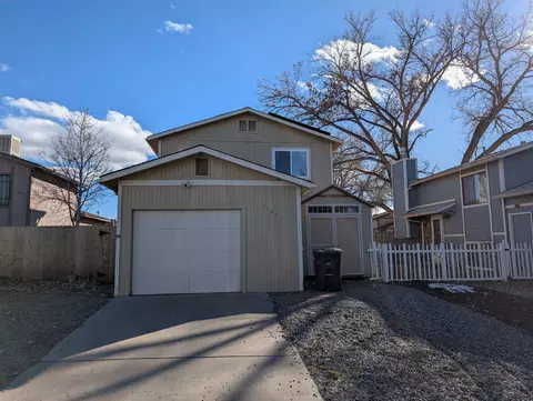 1161 Santa Clara Ave, Grand Junction, CO 81507