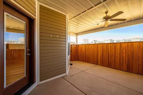 Exterior - 1243 Periwinkle Ct, Fruita, CO 81521 photo 4 of 4