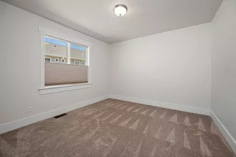 Bedroom - 1243 Periwinkle Ct, Fruita, CO 81521 photo 5 of 6