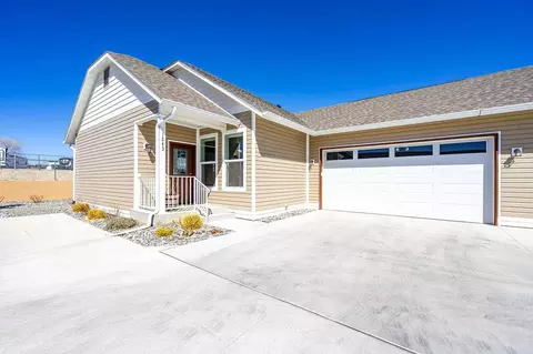 Exterior - 1243 Periwinkle Ct, Fruita, CO 81521 photo 2 of 4