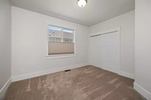 Bedroom - 1243 Periwinkle Ct, Fruita, CO 81521 photo 3 of 6