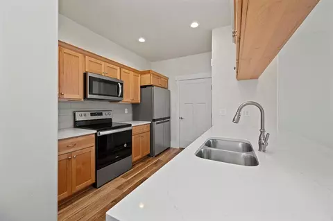 Kitchen - 1243 Periwinkle Ct, Fruita, CO 81521 photo 2 of 2
