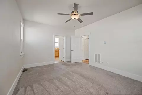 Bedroom - 1243 Periwinkle Ct, Fruita, CO 81521 photo 2 of 6