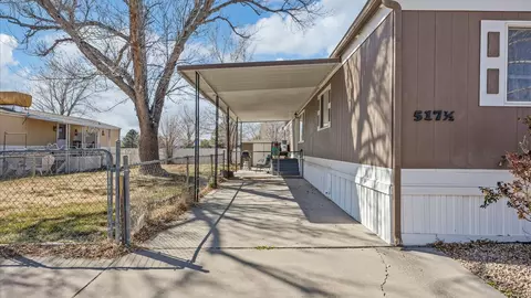 517 12 Centennial Rd, Grand Junction, CO 81504