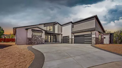 2045 Caleb Way, Grand Junction, CO 81507