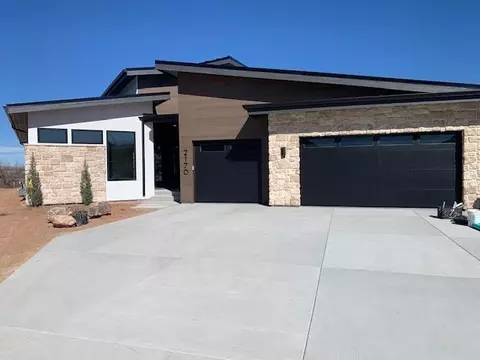 2170 Granite Falls Ave, Grand Junction, CO 81507