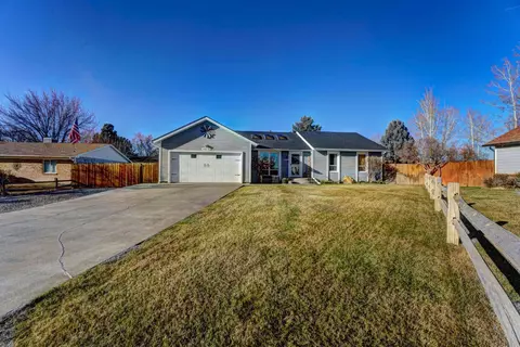 2924 12 Wagon Way, Grand Junction, CO 81504